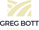 Greg Bott Consulting Logo